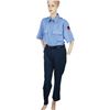 Image 1 : A Walt Disney World Security Host Uniform.