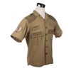 Image 1 : A Walt Disney World Jungle Cruise Cast Shirt.