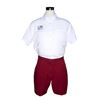 Image 1 : A Walt Disney World Services Custodial Shirt & Shorts.