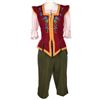 Image 1 : A Fantasyland Female Cast Member Costume.