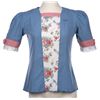 Image 1 : A Liberty Square Foods Female Cast Member Shirt.