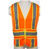 Image 1 : A Walt Disney World Parades Reflective Vest.