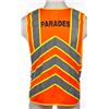 Image 2 : A Walt Disney World Parades Reflective Vest.