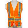 Image 1 : A Walt Disney World Parades Reflective Vest.