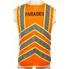 Image 2 : A Walt Disney World Parades Reflective Vest.