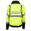 Image 2 : A Walt Disney World Security Coat.