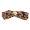 Image 1 : A Tony's Town Square Restaurant Lady & Tramp Bow.
