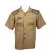 Image 1 : A Walt Disney World Jungle Cruise Cast Member Shirt.