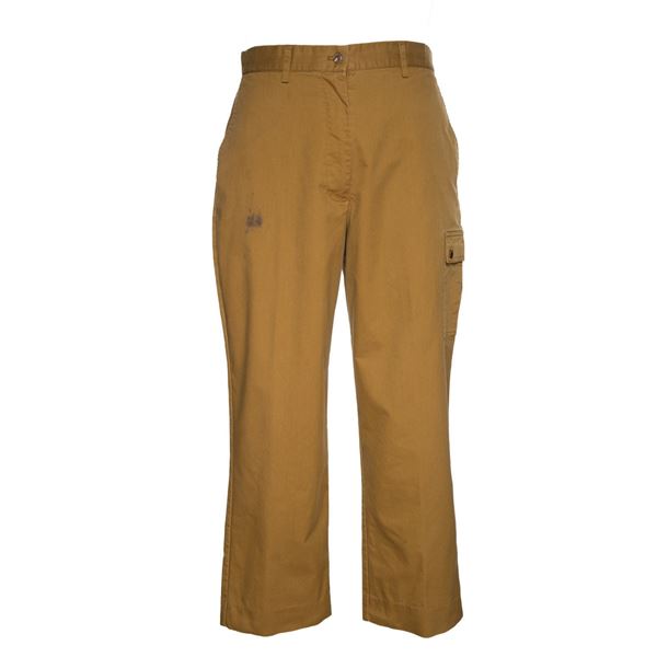 Jungle Cruise & Animal Kingdom Cast Member Pants.