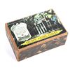 Image 1 : A Haunted Mansion Small Secret Panel Chest.