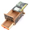 Image 2 : A Haunted Mansion Small Secret Panel Chest.