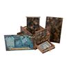 Image 2 : A Haunted Mansion Large Secret Panel Chest.