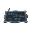 Image 2 : A Hitchhiking Ghosts Lenticular Clutch Bag.