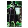 Image 1 : A Hatbox Ghost Door Cover.