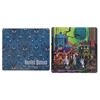 Image 1 : A Pair of Haunted Mansion Mousepads.