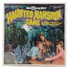 Image 1 : A Haunted Mansion Game.