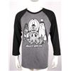 Image 1 : A Haunted Mansion Hitchhiking Ghosts T-Shirt.