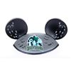 Image 1 : A Haunted Mansion Hitchhiking Ghosts Mickey Ear Hat.