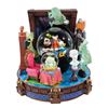 Image 1 : A Mickey & Friends Haunted Ride Snowglobe.