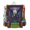 Image 2 : A Mickey & Friends Haunted Ride Snowglobe.