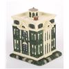 Image 1 : A Disneyland Haunted Mansion Figural Box.
