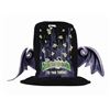 Image 1 : A Haunted Mansion "It's Your Funeral!" Hat.
