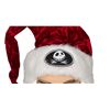 Image 2 : A Nightmare Before Christmas Santa Hat.