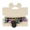 Image 1 : A Haunted Mansion Charm Bracelet.