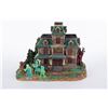 Image 2 : A Phantom Manor Light-Up Musical Statue.