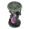 Image 2 : A Haunted Mansion Gargoyle Hourglass.