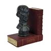 Image 2 : A Pair of Haunted Mansion Staring Bust Bookends.