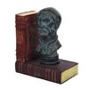 Image 3 : A Pair of Haunted Mansion Staring Bust Bookends.