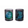Image 1 : A Pair of Haunted Mansion Shot Glasses.