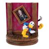 Image 3 : A Haunted Mansion Mickey & Donald Spinning Figure.