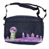 Image 1 : A Haunted Mansion 40th Anniversary Tote Bag by SHAG.