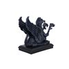 Image 3 : Haunted Mansion 40th Anniversary Griffin Bookends.