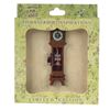 Image 3 : An O-Pin House Grandfather Clock Pin.
