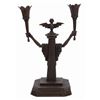 Image 1 : A Limited Edition Haunted Mansion Candelabra.