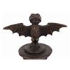 Image 2 : A Limited Edition Haunted Mansion Candelabra.