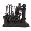 Image 2 : Caretaker & Dog Disney Classic Collection "Graveyard Shift" Sculpt.