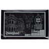 Image 1 : A Limited Edition Haunted Mansion ACME Sketchplate.