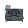 Image 1 : A Haunted Mansion Madame Leota Music Box.