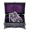 Image 2 : A Haunted Mansion Madame Leota Music Box.
