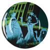 Image 3 : A Pair of Haunted Mansion Hitchhiking Ghosts Plates.