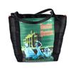 Image 1 : A Haunted Mansion Seatbelt Tote Bag by Harveys.