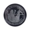 Image 2 : The Haunted Mansion Park Pack Coin of the Month.