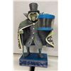 Image 1 : A Haunted Mansion Hatbox Ghost Figure by ENESCO.