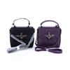 Image 1 : A Pair of Haunted Mansion Bat Bags.