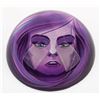 Image 1 : A Madame Leota 50th Anniversary Paperweight.