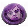 Image 1 : A Madame Leota 50th Anniversary Paperweight.